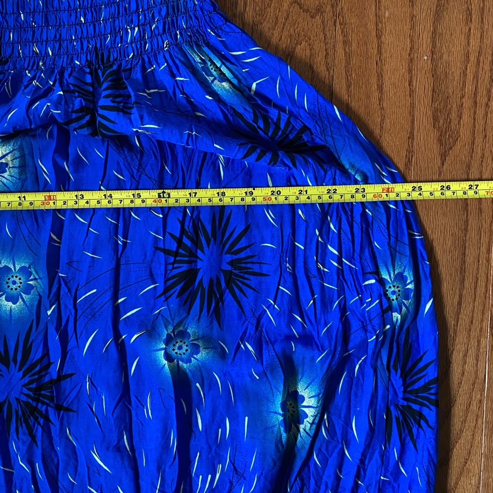 New maxi dress - Picture 6 of 10